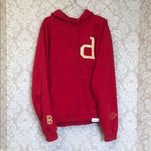 Diamond Supply Co. Hoodie Sweatshirt